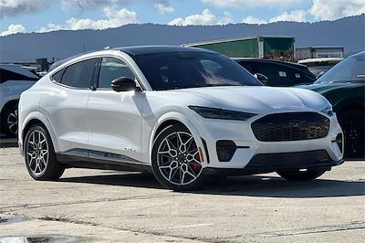 2025 Ford Mustang Mach-E AWD SUV for sale #SMA24459 - photo 1