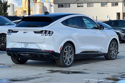 2025 Ford Mustang Mach-E AWD SUV for sale #SMA24459 - photo 2