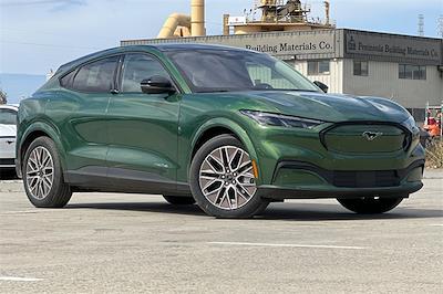 2025 Ford Mustang Mach-E AWD SUV for sale #SMA25502 - photo 1