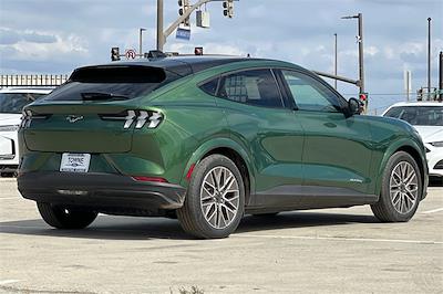 2025 Ford Mustang Mach-E AWD SUV for sale #SMA25502 - photo 2