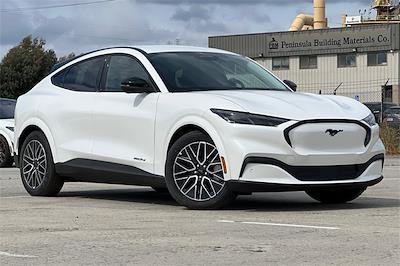 2025 Ford Mustang Mach-E RWD SUV for sale #SMA2678 - photo 1