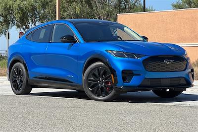 New 2025 Ford Mustang Mach-E Premium for sale #SMA31918 - photo 1