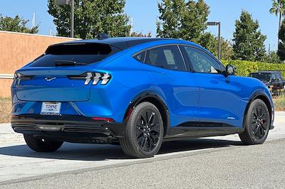 New 2025 Ford Mustang Mach-E - photo 1