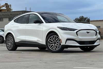 New 2025 Ford Mustang Mach-E Premium for sale #SMA32382 - photo 1