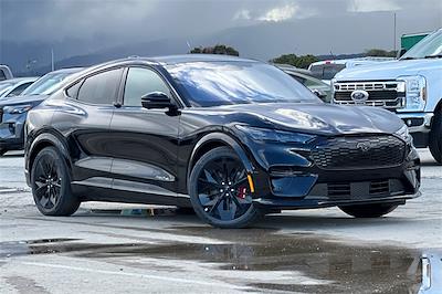 New 2025 Ford Mustang Mach-E GT for sale #SMA34279 - photo 1