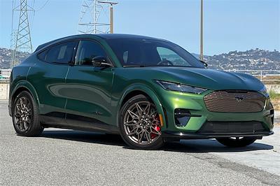 New 2025 Ford Mustang Mach-E GT for sale #SMA35859 - photo 1