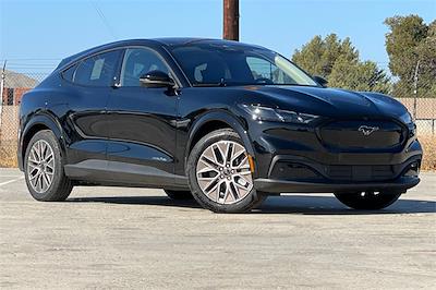 New 2025 Ford Mustang Mach-E Premium for sale #SMA39702 - photo 1