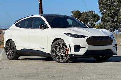 New 2025 Ford Mustang Mach-E GT for sale #SMA41218 - photo 1