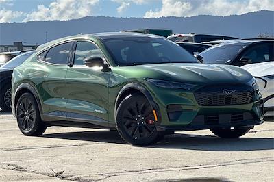 New 2025 Ford Mustang Mach-E Premium for sale #SMA41863 - photo 1