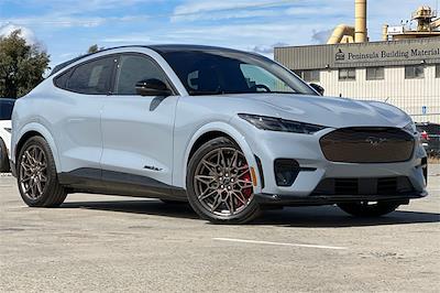 2025 Ford Mustang Mach-E AWD SUV for sale #SMA44423 - photo 1