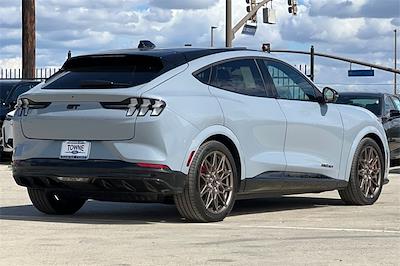 2025 Ford Mustang Mach-E AWD SUV for sale #SMA44423 - photo 2