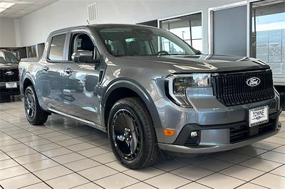 New 2025 Ford Maverick Lobo SuperCrew Cab for sale #SRA83608 - photo 1