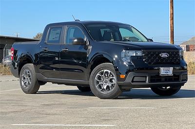 New 2025 Ford Maverick XLT SuperCrew Cab for sale #SRB47433 - photo 1