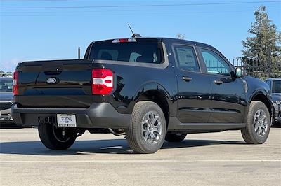 New 2025 Ford Maverick XLT SuperCrew Cab for sale #SRB47433 - photo 2