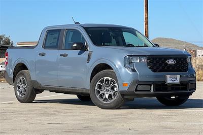 New 2025 Ford Maverick XLT SuperCrew Cab for sale #SRB47484 - photo 1