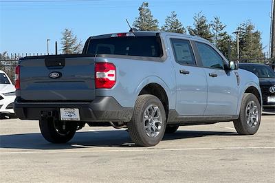 New 2025 Ford Maverick XLT SuperCrew Cab for sale #SRB47484 - photo 2