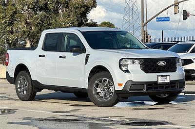 New 2025 Ford Maverick XLT SuperCrew Cab for sale #SRB47598 - photo 1