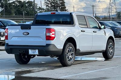 New 2025 Ford Maverick XLT SuperCrew Cab for sale #SRB47598 - photo 2