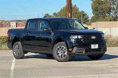 New 2025 Ford Maverick XLT SuperCrew Cab for sale #SRB60089 - photo 1