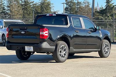New 2025 Ford Maverick XLT SuperCrew Cab for sale #SRB60089 - photo 2