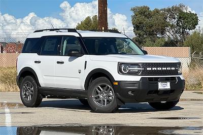2025 Ford Bronco Sport 4WD SUV for sale #SRF37173 - photo 1