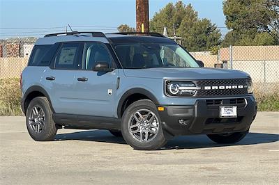 New 2025 Ford Bronco Sport Big Bend for sale #SRF66375 - photo 1