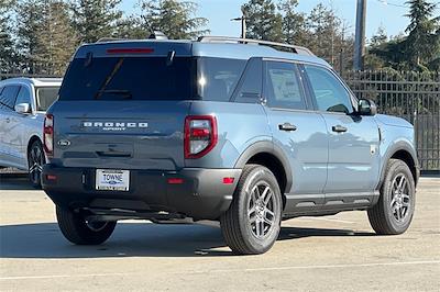 New 2025 Ford Bronco Sport Big Bend for sale #SRF66375 - photo 2