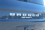 2025 Ford Bronco Sport 4WD SUV for sale #SRF66375 - photo 26