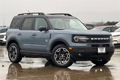 New 2025 Ford Bronco Sport Outer Banks for sale #SRF78260 - photo 2