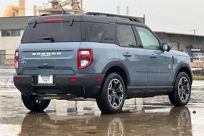 New 2025 Ford Bronco Sport Outer Banks for sale #SRF78260 - photo 2