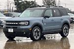 New 2025 Ford Bronco Sport Outer Banks for sale #SRF78260 - photo 8