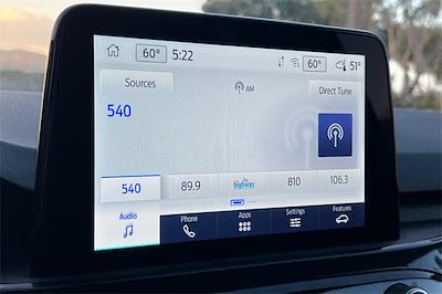 New 2025 Ford Escape - photo 1