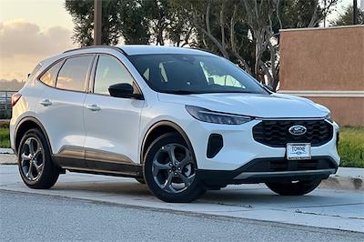 New 2025 Ford Escape - photo 1