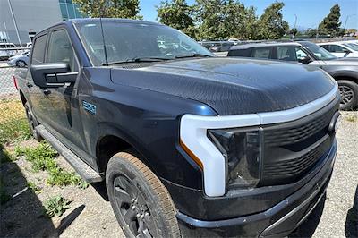 New 2025 Ford F-150 Lightning Flash SuperCrew Cab for sale #SWG01410 - photo 1