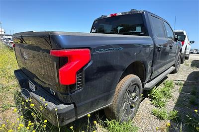 New 2025 Ford F-150 Lightning Flash SuperCrew Cab for sale #SWG01410 - photo 2