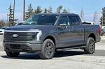 New 2025 Ford F-150 Lightning Flash SuperCrew Cab for sale #SWG07672 - photo 8