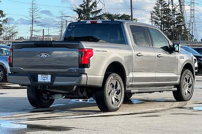 New 2025 Ford F-150 Lightning - photo 1