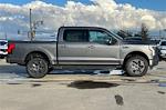 2025 Ford F-150 Lightning SuperCrew Cab AWD Pickup for sale #SWG10421 - photo 4