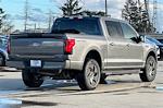 2025 Ford F-150 Lightning SuperCrew Cab AWD Pickup for sale #SWG10421 - photo 2