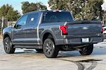 2025 Ford F-150 Lightning SuperCrew Cab AWD Pickup for sale #SWG10421 - photo 6