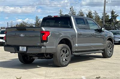 New 2025 Ford F-150 Lightning Flash SuperCrew Cab for sale #SWG21242 - photo 2