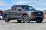 New 2025 Ford F-150 Lightning Flash SuperCrew Cab for sale #SWG21242 - photo 1