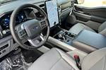 New 2025 Ford F-150 Lightning Flash SuperCrew Cab for sale #SWG21242 - photo 10