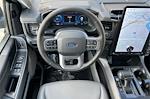 New 2025 Ford F-150 Lightning Flash SuperCrew Cab for sale #SWG21242 - photo 14