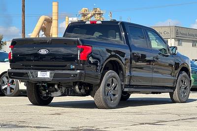 New 2025 Ford F-150 Lightning - photo 1