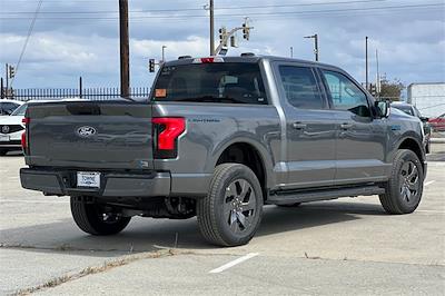 New 2025 Ford F-150 Lightning Flash SuperCrew Cab for sale #SWG24323 - photo 2