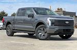 2025 Ford F-150 Lightning SuperCrew Cab AWD Pickup for sale #SWG24323 - photo 1