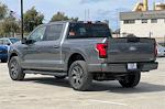 2025 Ford F-150 Lightning SuperCrew Cab AWD Pickup for sale #SWG24323 - photo 6