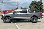2025 Ford F-150 Lightning SuperCrew Cab AWD Pickup for sale #SWG24323 - photo 7