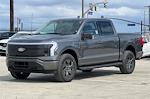 2025 Ford F-150 Lightning SuperCrew Cab AWD Pickup for sale #SWG24323 - photo 8
